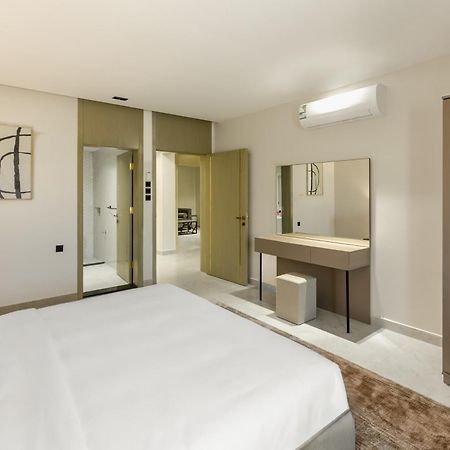 Manazel Marez For Serviced Apartments المدينة المنورة المظهر الخارجي الصورة