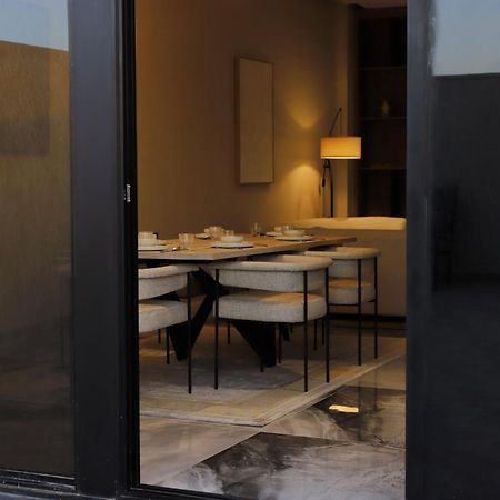 Manazel Marez For Serviced Apartments المدينة المنورة المظهر الخارجي الصورة