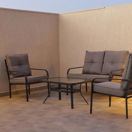 Manazel Marez For Serviced Apartments المدينة المنورة المظهر الخارجي الصورة