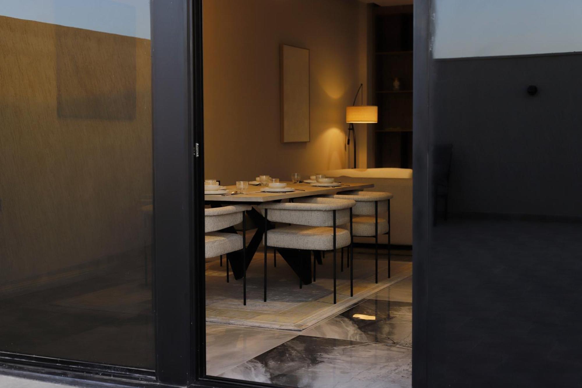 Manazel Marez For Serviced Apartments المدينة المنورة المظهر الخارجي الصورة